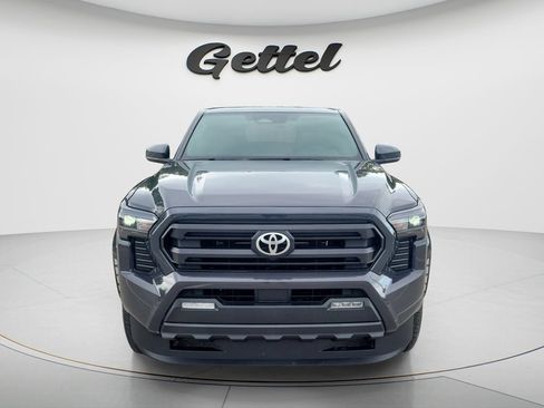 Certified 2024 Toyota Tacoma SR5 RWD image 2