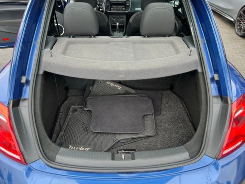 Used 2013 Volkswagen Beetle Turbo Fender image 12