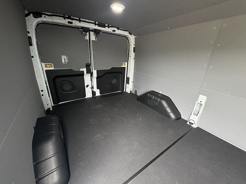 New 2026 Ford Transit 150 Low Roof AWD image 17