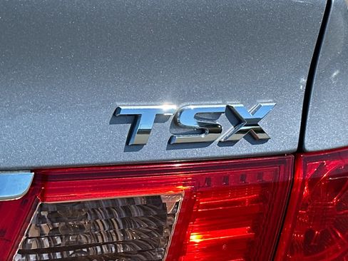 Used 2012 Acura TSX Sedan FWD image 28