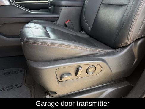 Used 2023 Chevrolet Tahoe RST RWD image 34