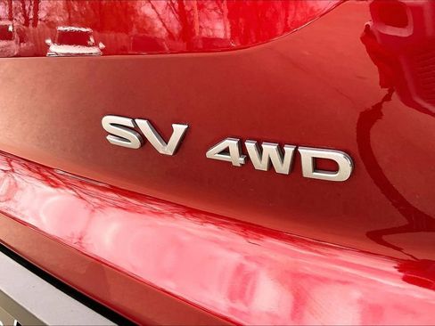 Used 2022 Nissan Pathfinder SV AWD/4WD image 42