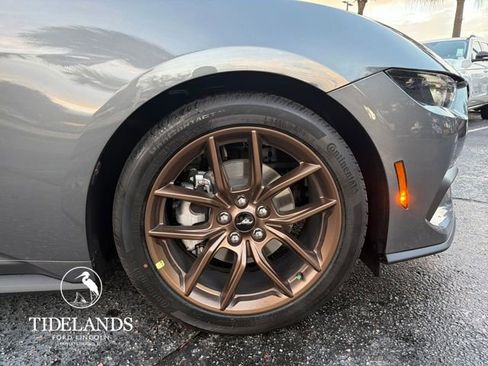 New 2026 Ford Mustang Premium w/ Bronze Appearance Package image 30