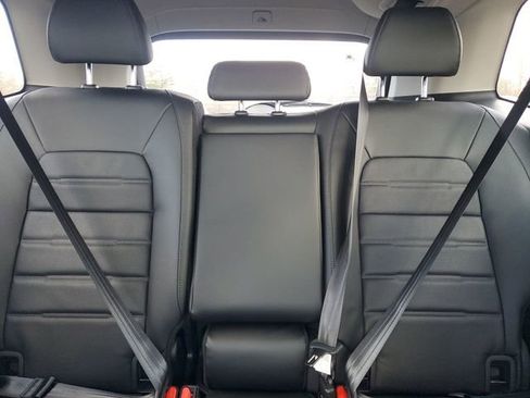 New 2026 Honda CR-V EX-L image 21