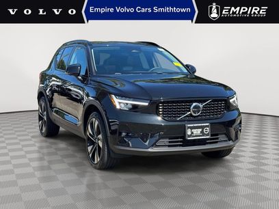 Used 2024 Volvo XC40 B5 Plus w/ Protection Package Premier