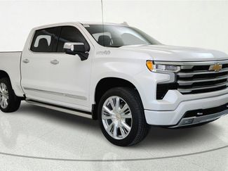 Used 2024 Chevrolet Silverado 1500 High Country w/ Technology Package AWD/4WD video 1