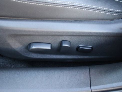 Used 2019 Nissan Altima 2.0 Platinum image 6