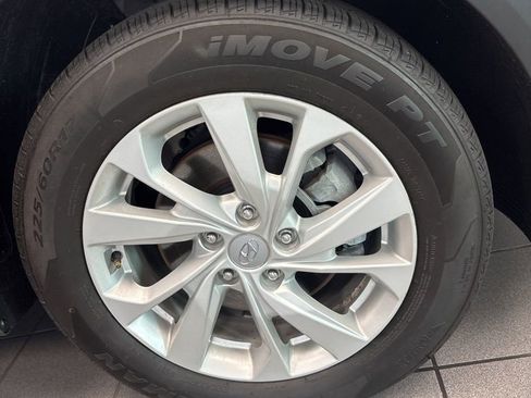 Used 2019 Hyundai Tucson SE FWD image 10