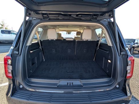 Certified 2023 Ford Expedition Max Limited image 12