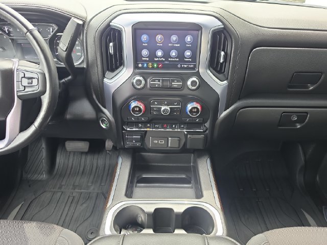 Certified 2020 GMC Sierra 1500 Elevation w/ Elevation Value Package AWD/4WD image 13