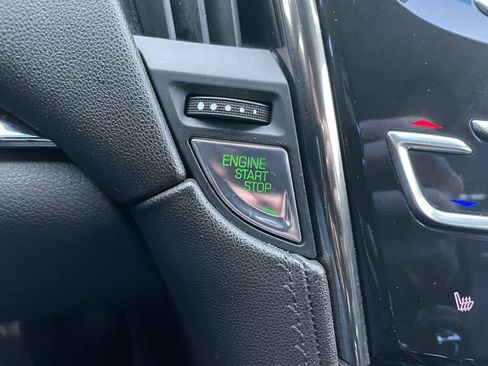 Used 2014 Cadillac ATS 2.0T AWD Sedan image 41