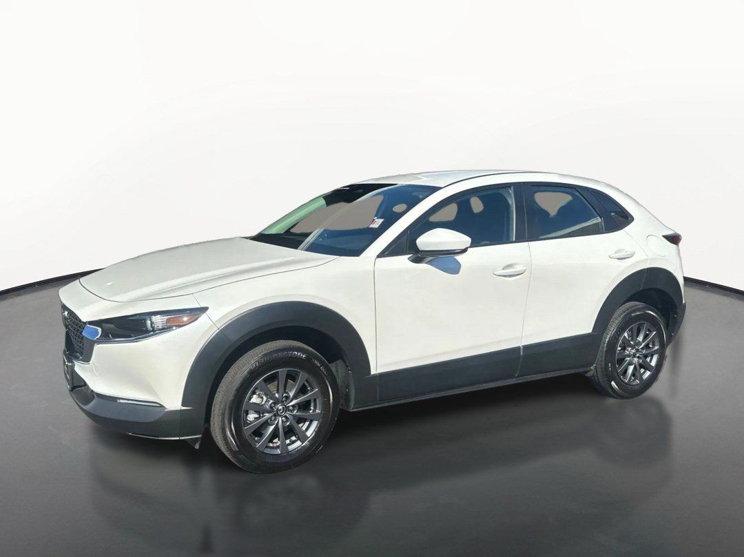 Used 2026 MAZDA CX-30 AWD 2.5 S image 7