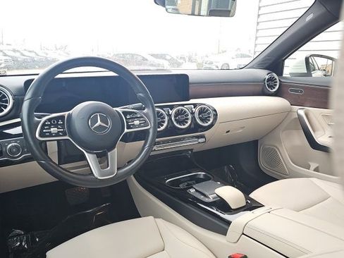 Certified 2022 Mercedes-Benz A 220 4MATIC image 14