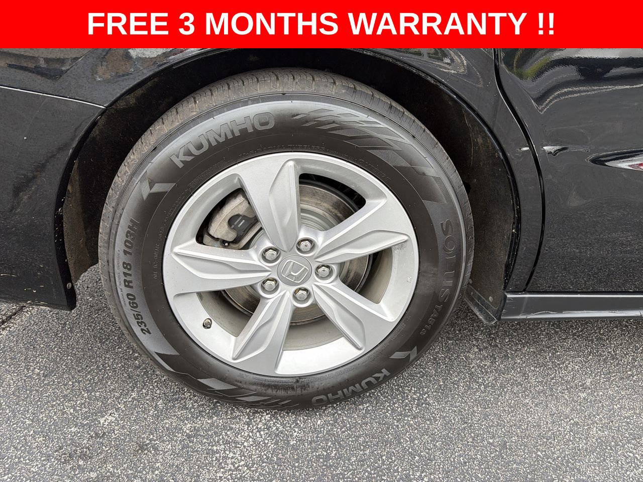 Used 2019 Honda Odyssey EX-L image 10