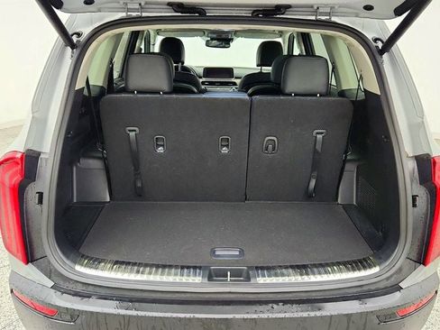 Used 2022 Kia Telluride SX w/ SX Prestige Package AWD/4WD image 23