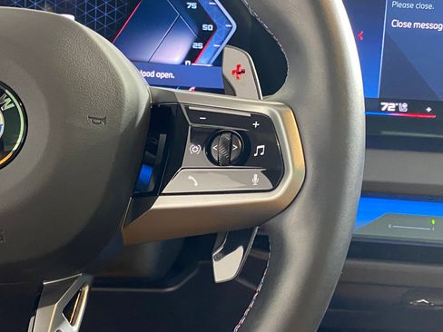 Used 2025 BMW X3 M50 w/ Premium Package image 29