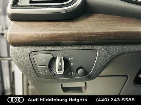 Certified 2024 Audi Q5 2.0T Premium Plus w/ Premium Plus Package image 18