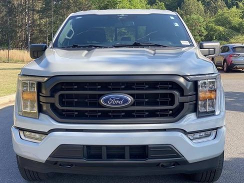 Used 2023 Ford F150 XLT w/ Equipment Group 302A High image 10