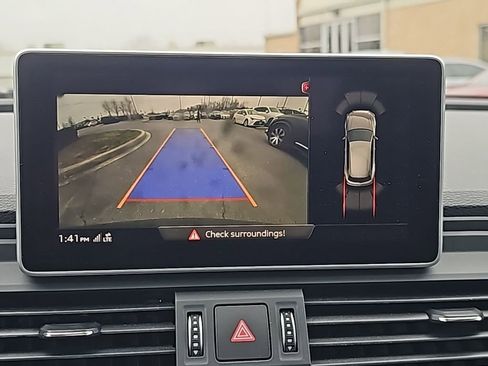 Used 2020 Audi SQ5 Premium Plus image 15