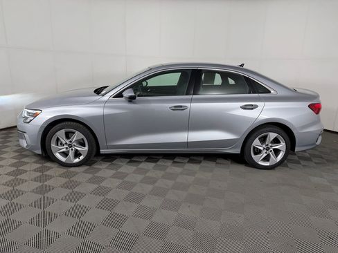 Used 2023 Audi A3 2.0T Premium w/ Convenience Package AWD/4WD image 2