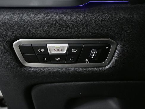 Used 2023 BMW X5 sDrive40i image 9