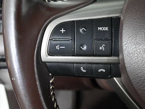 Used 2018 Lexus RX 450hL Premium w/ Premium Package AWD/4WD image 24