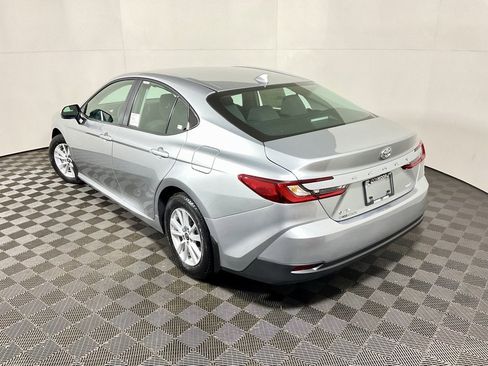 New 2026 Toyota Camry LE image 11