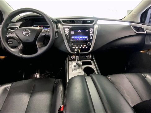 Used 2022 Nissan Murano SL w/ Cargo Package image 8