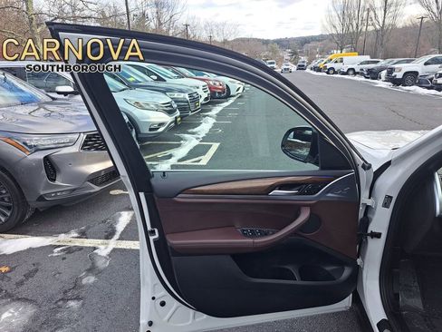 Used 2019 BMW X3 xDrive30i w/ Convenience Package image 9