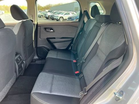 Used 2023 Nissan Rogue SV AWD/4WD image 5