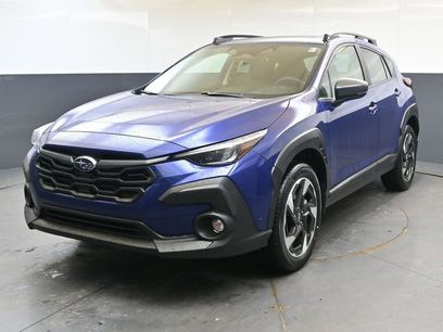 New 2026 Subaru Crosstrek 2.5i Limited