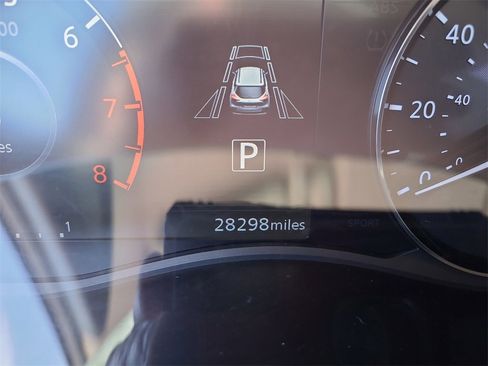 Certified 2023 Nissan Kicks SR w/ SR Premium Package image 31