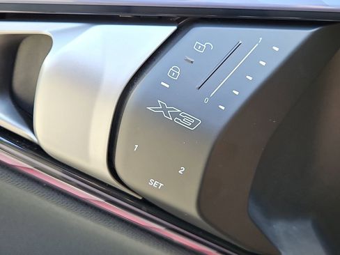 Certified 2026 BMW X3 xDrive30 w/ Premium Package image 26