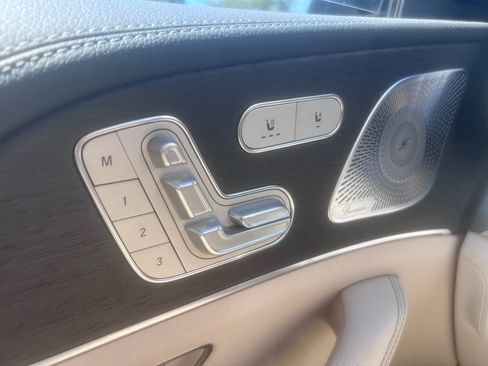 Used 2021 Mercedes-Benz GLE 350 4MATIC image 6