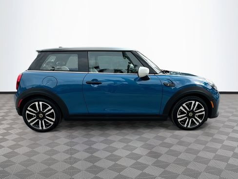 Used 2023 MINI Cooper SE image 8