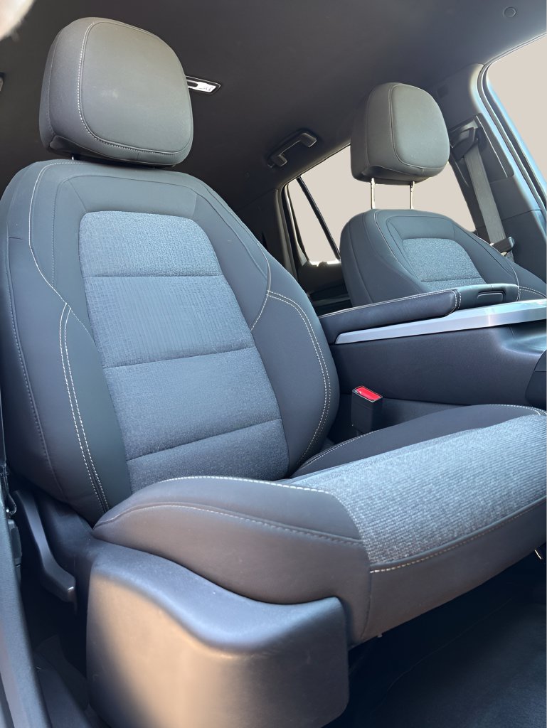 Used 2026 GMC Terrain Elevation FWD image 23