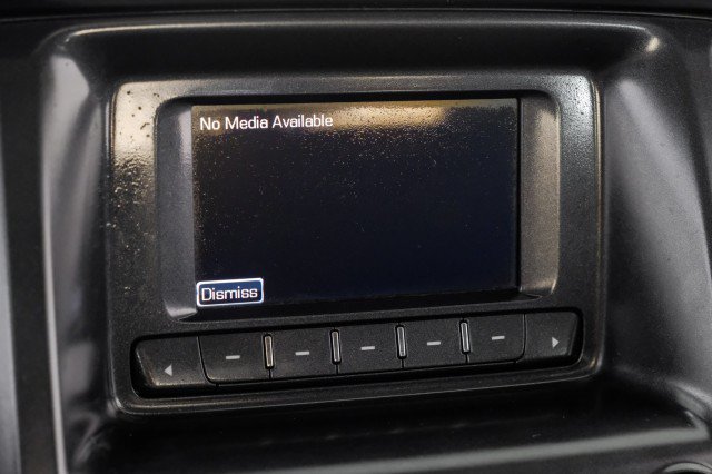 Used 2017 Chevrolet Colorado W/T w/ WT Convenience Package RWD image 30
