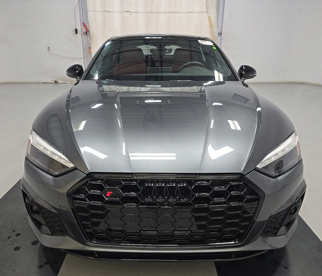 Used 2023 Audi S5 Premium Plus w/ Premium Plus Package AWD/4WD image 5
