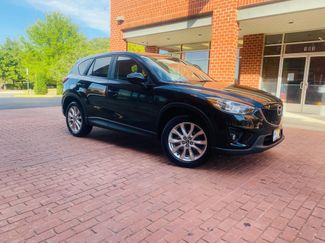 Used 2015 MAZDA CX-5 Grand Touring image 1