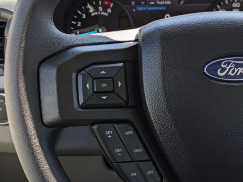 New 2026 Ford E-350 and Econoline 350 Super Duty w/ Power Equipment Group image 21