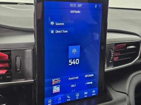 Used 2020 Ford Explorer ST w/ ST Street Pack AWD/4WD image 34