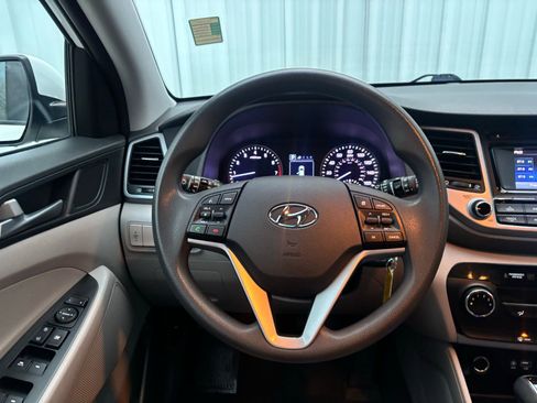 Used 2016 Hyundai Tucson SE w/ Option Group 02 image 22