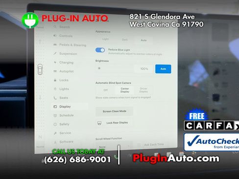 Used 2022 Tesla Model S image 30