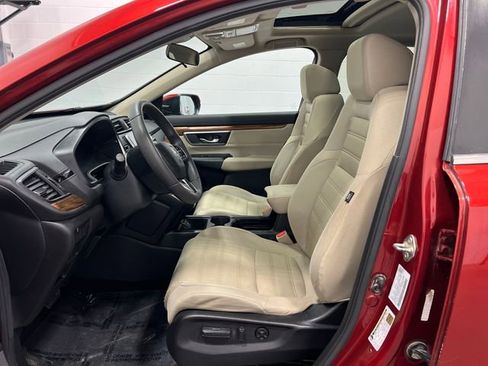 Used 2017 Honda CR-V EX image 9