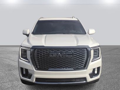 Used 2024 GMC Yukon Denali Ultimate