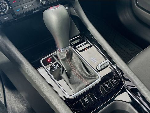 New 2026 Jeep Compass Trailhawk image 16