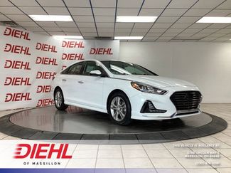 Used 2018 Hyundai Sonata SEL video 1