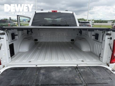 Used 2022 Ford F150 XLT w/ Equipment Group 302A High AWD/4WD image 29