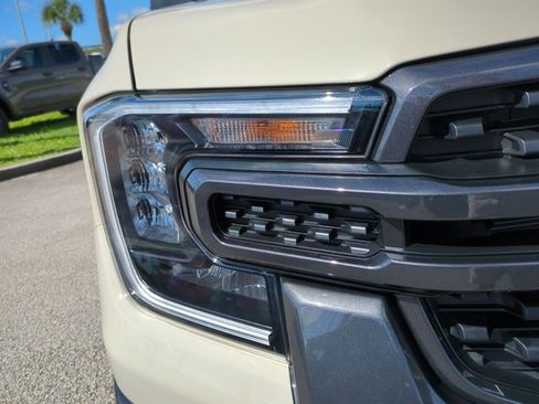 New 2025 Ford Ranger XLT image 10
