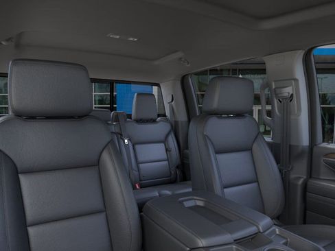 New 2025 Chevrolet Silverado 3500 LT w/ Z71 Chrome Sport Edition AWD/4WD image 26